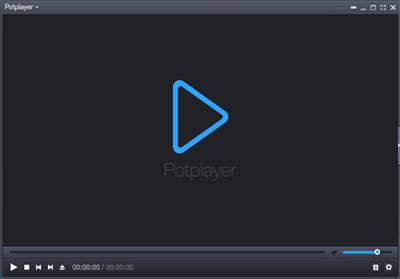 PotPlayer电脑版v1.7纯绿色音视频多媒体播放器下载